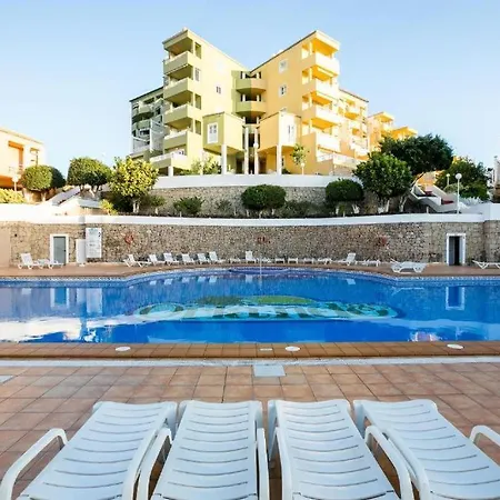 Oasis House - Orlando 85 Apartment Costa Adeje (Tenerife)