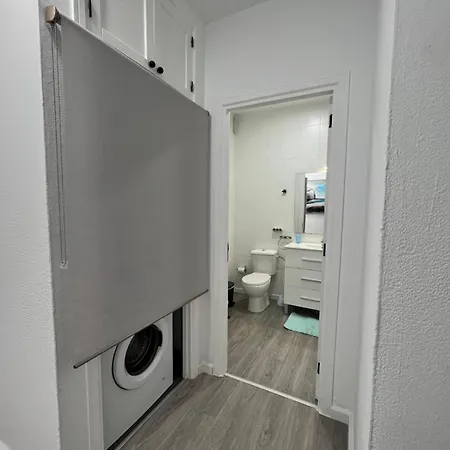 דירה Oasis House - Orlando 85 אדחה