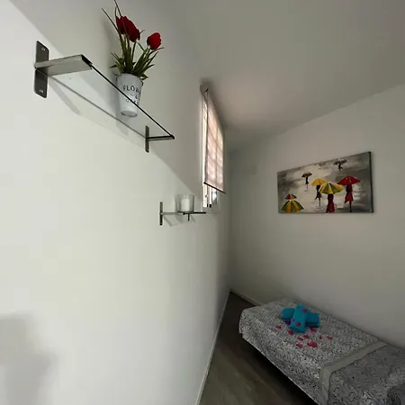 Oasis House - Orlando 85 אדחה