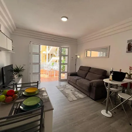 Lägenhet Oasis House - Orlando 85 Costa Adeje (Tenerife)