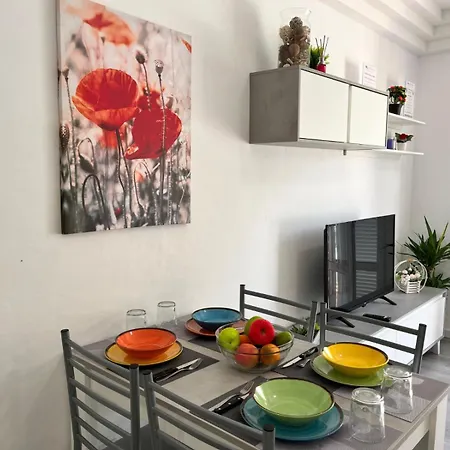 Oasis House - Orlando 85 Lägenhet Costa Adeje (Tenerife)