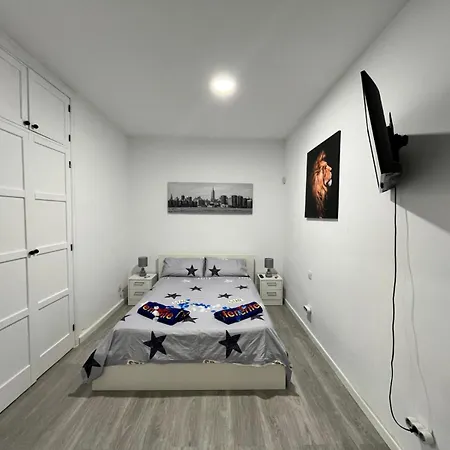 Lägenhet Oasis House - Orlando 85 Costa Adeje (Tenerife)