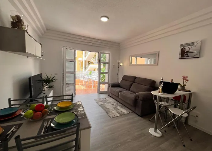 Appartamento Oasis House - Orlando 85 Costa Adeje (Tenerife)