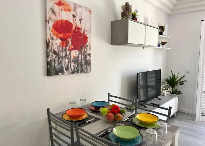 Oasis House - Orlando 85 Appartamento Costa Adeje (Tenerife)