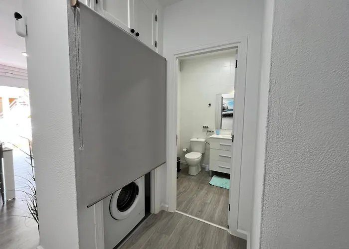 Apartamento Oasis House - Orlando 85 Costa Adeje (Tenerife)