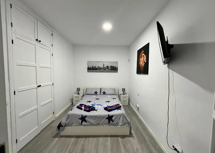 Appartamento Oasis House - Orlando 85 Costa Adeje (Tenerife)