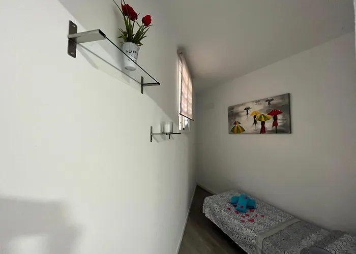 Oasis House - Orlando 85 Costa Adeje (Tenerife)