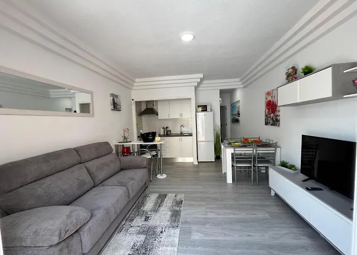 Oasis House - Orlando 85 * Costa Adeje (Tenerife)